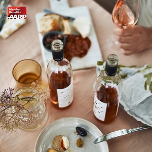 54K views · 180 reactions | Enjoy your favorite summer rosé and white...