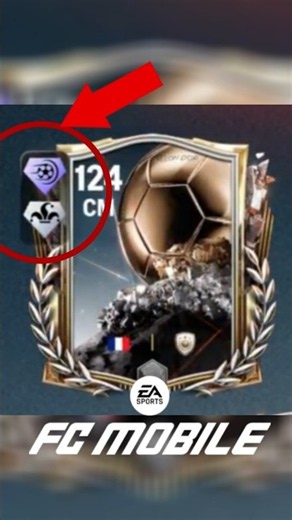 🤯 THERE IS A PROBLEM WITH THE NEW FC MOBILE PLAYSTYLES! #fcmobile