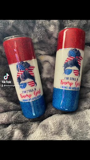 Katiebug Kreations Backup on TikTok