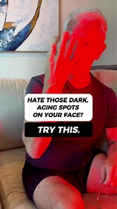 Noticing new brown spots on your face and looking for a natural way to fade them? ☀️🍂 @garrylineham addresses the root causes of facial hyperpigmentation. Instead of reaching for harsh chemical peels that strip your skin barrier, Garry shares powerful, natural recommendations that support your body's cellular turnover and target pigmentation from the inside out. While these holistic tips are incredibly effective at supporting your skin's health, remember to always consult your doctor or dermato