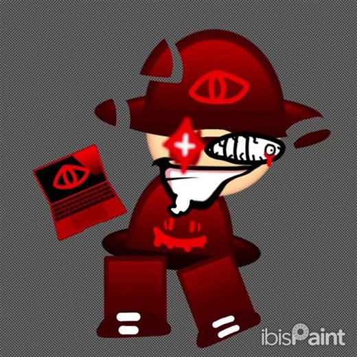 How make Fnf íbis paint x dave x bambi mod?