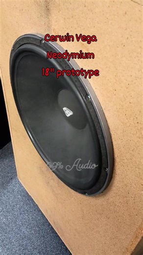 Another prototype from Gene's lab | 99% Audio