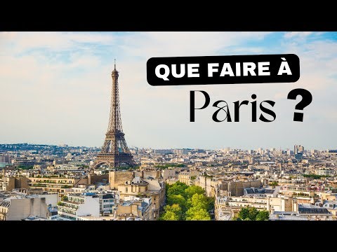 France Country Introduction Presentation