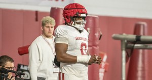 SoonerScoop podcast: OU spring game, portal window collide