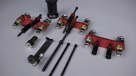 BMW N43 injector remove tool