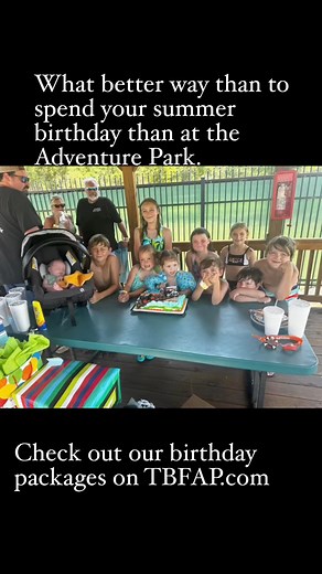 4.4K views | Toledo Bend Family Adventure Park on Reels | Facebook