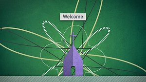 Welcome Service Opener - Church Media Drop