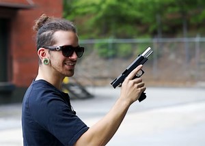 Airsoftjunkiez Custom Hi-Capa Pistol Builds