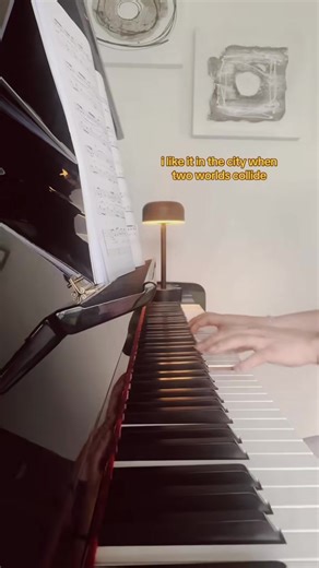 Adele Klavier Piano Cover