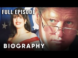 Secret Tapes Expose the Clinton Affair (S1, E3) | The Clinton Affair | Full Episode | Biography