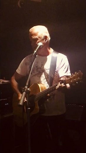 Ragamuffin Man (Manfred Mann) #singer #livemusic #music #acousticcover #rock