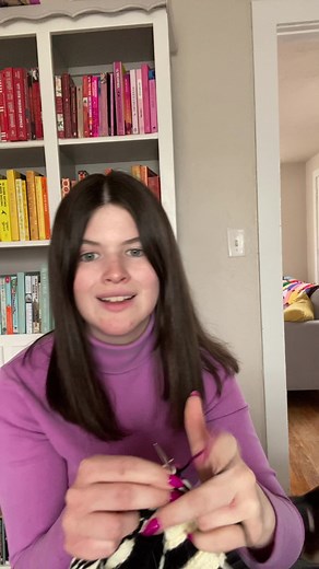 Knit Your Feelings: Expressive Knitting Class at Oklahoma Contemporary