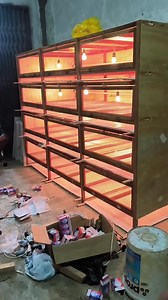 Box Doq / anak burung puyuh yang kemarin kita bikin 😊 | Bayu Bsf