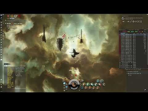SCC Secure Key Storage - Eve Online Vargur