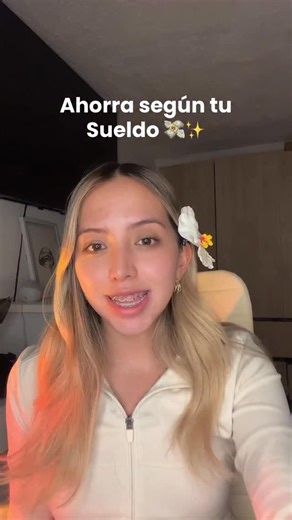 PLANTILLAS DE AHORRO on Instagram: "💰 ¿Cuánto puedes ahorrar según tu salario? 💰 Muchas personas creen que ahorrar es imposible… pero la verdad es que todo depende de cómo lo hagas 😉 En este video te explico, de forma sencilla, cuánto podrías ahorrar según lo que ganas, sin dejar de vivir ni estresarte. Si ganas poco, si ganas el mínimo o si tienes ingresos variables, también es para ti 🙌 ✨ Ahorrar no es dejar de disfrutar, es aprender a organizarte. ✨ Con el método correcto, cualquier salar