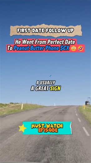 🎯 Hook: He thought it was the perfect first date… until the late-night phone call. 💔 Story: Dinner, drinks, kissing — everything felt right. But when alcohol loosened tongues, things went way too far. 😮 Twist: One word: condiments. 🎥 Watch till the end: Can an awkward confession actually save this date? 🔖 #FirstDateFail #DatingAfter35 #AwkwardMoments #SecondChances | Second Date Update