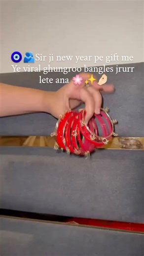 kashish_bangles on Instagram: "Send this to him 🌸 . Follow for more collections . . #buynow #bride #dmtoorder📩"