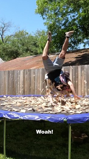 Epic Slow Motion Mousetrap Explosion