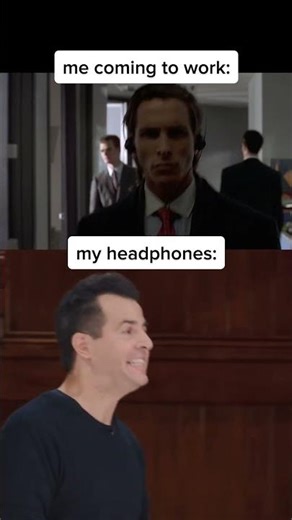 Headphones - CS50 Reels