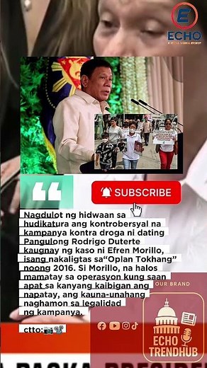 ‘Tokhang’ Survivor Fights Back Against Police!#PhilippinesNews #JusticeWatch #BreakingUpdate