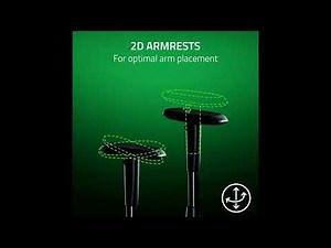 Razer Iskur V2 X Review | The Ultimate Ergonomic Gaming Chair?