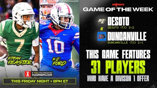 Football Recap: Washington Comes Up Short