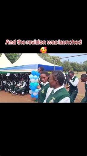 Teacher's Revision Launched