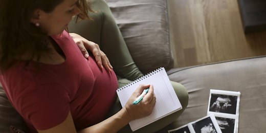 These are the 20 old-fashioned baby names that are set to make a comeback this year