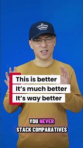 ST42｜Stop Confusing “More Better”