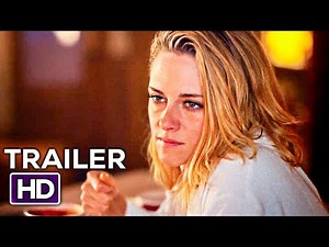 LOVE ME Trailer (2025) Kristen Stewart, Steven Yeun, Romance, Sci-Fi Movie HD