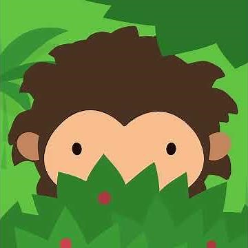 Sneaky Sasquatch (In-Game Version)