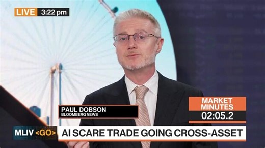 WATCH: Anna Edwards, Guy Johnson, Tom Mackenzie and Paul Dobson break down today’s key themes for analysts and investors.