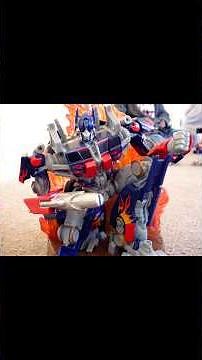 Showcasing My Nephew’s Old Transformers Collection from 20 Year ago – Vintage Figures Galore!