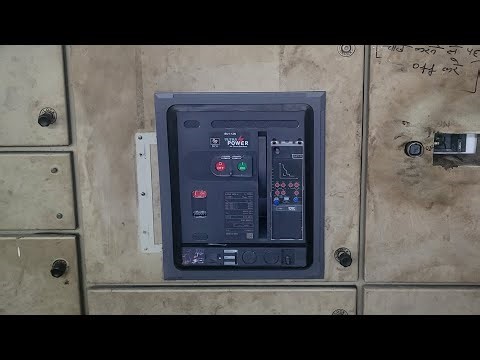 BCH ACB Installation & Panel Fitting | Wiring, Settings and Testing Explained