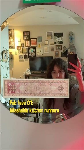 Studio Makeover #wayfair rugs