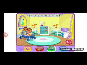 Dora the Explorer Dora Playtime With Twins