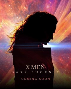 3.6K views · 86 reactions | Witness the power of her mind. Sophie Turner is #DarkPhoenix. X-Men: Dark Phoenix, coming soon. | 20th Century Studios | Facebook