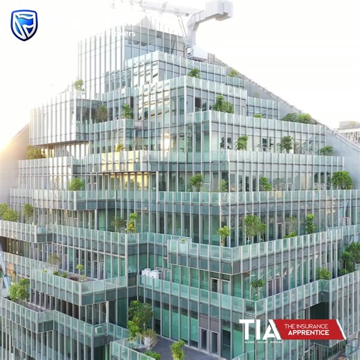 2.8K views · 110 reactions | How do you insure the city of the future? This week on The Insurance Apprentice, the contestants face the challenge of creating insurance solutions for a fictional mega development, where innovation and teamwork are everything. Watch episode 5 now: bit.ly/3Ufzp3J #TIA2025 #StandardBankInsuranceBrokers | Standard Bank - South Africa | Facebook