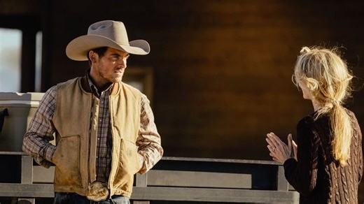 "I just knew I was supposed to be doing it": The Madison star Kevin Zegers reveals how he fought for his role