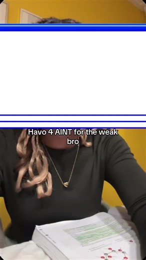 Toetsweek Stress: Niks Geleerd voor de Toetsen