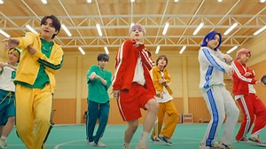 BTS dévoile "Butter", sa deuxième chanson en anglais
