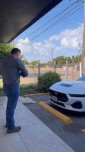 2.8K views · 4.2K reactions | Mg Collision Repair: Ford Mustang #TX #956rgv #RGV #collisionrepair | Ismael Garcia | Facebook