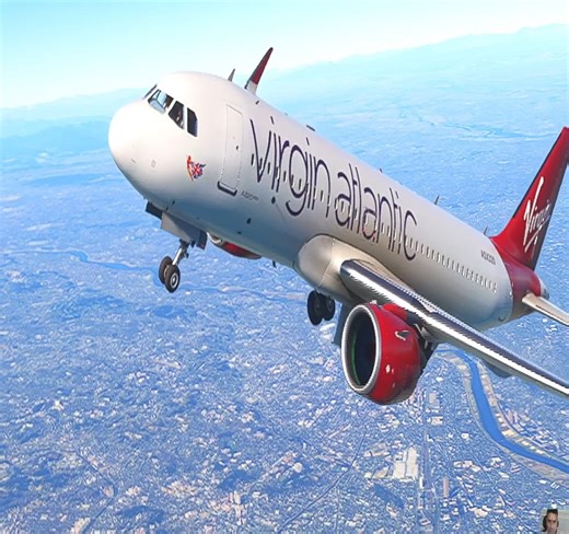 Amazing takeoff, watch until the end you never seen before {4k} | Aviation loves