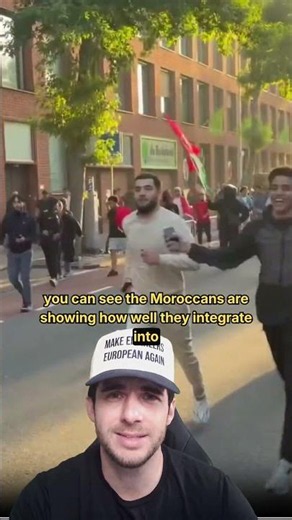The Result of Morocco vs Netherlands in the FIFA World Cup...