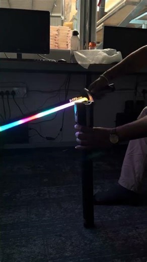 Ultimate Warrior Toy Sword for Kids ⚔️🔥 | Best Action Toy Sword | Pretend Play & Battle Fun