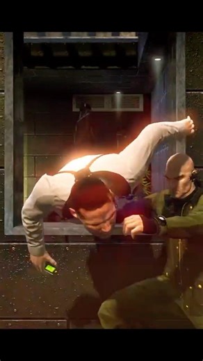 boop #agent47 #hitman #hitmanabsolution #gaming #gamingshorts #viscious