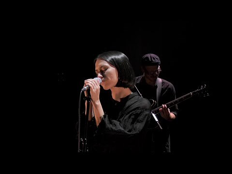 Ghostly Kisses - Where Do Lovers Go? (Live from Palais Montcalm)