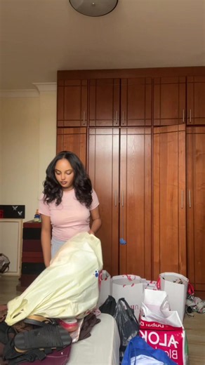 Ruby account: How to find and follow Rubye on TikTok