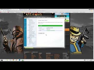 Fallout 3 and New Vegas Fix All Crash Problems - Easy tutorial