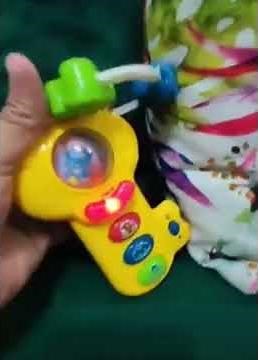 VTech Clé Magique (Smart Key French)